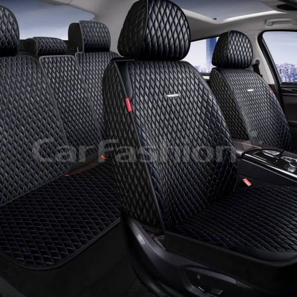 Комплект накидок SHERIFF PLUS Комплект накидок SHERIFF PLUS