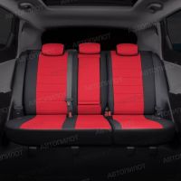 Чехлы Автопилот Экокожа на Toyota Highlander 2 2007-2013 г.в. Чехлы Автопилот Экокожа на Toyota Highlander 2 2007-2013 г.в.