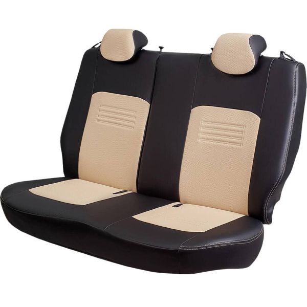 Чехлы Экокожа Турин Классик на Hyundai ix35 2010-2015 г.в.