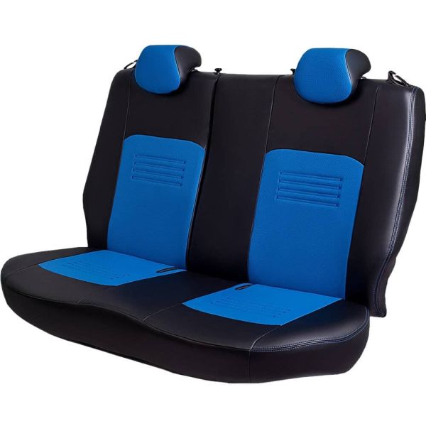 Чехлы Экокожа Турин Классик на Hyundai ix35 2010-2015 г.в.