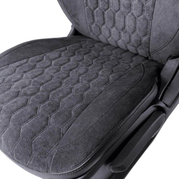 Чехлы Велюр на Haval M6 2 (2021+)