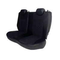 Чехлы Алькантара на Haval M6 2 (2021+)