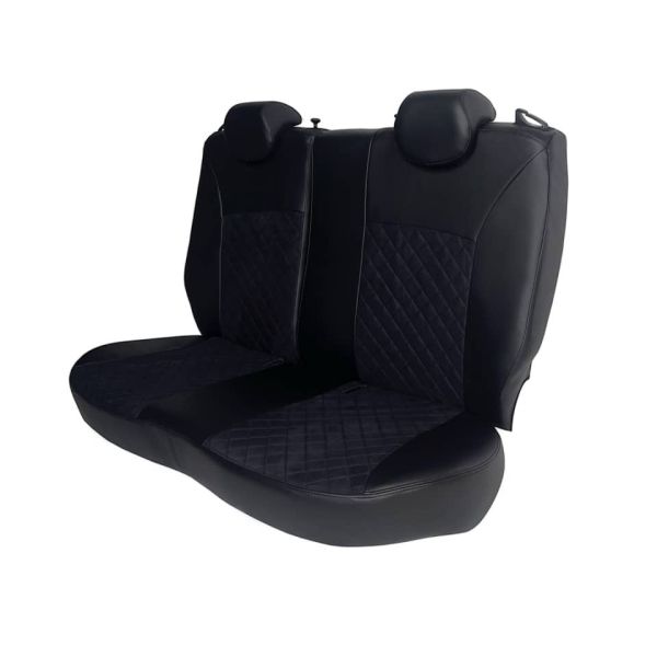 Чехлы Алькантара на Haval M6 2 (2021+)