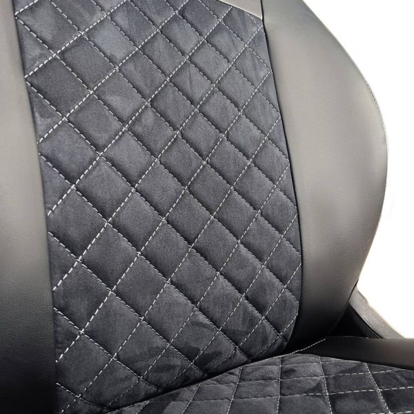 Чехлы Алькантара на Haval M6 2 (2021+)