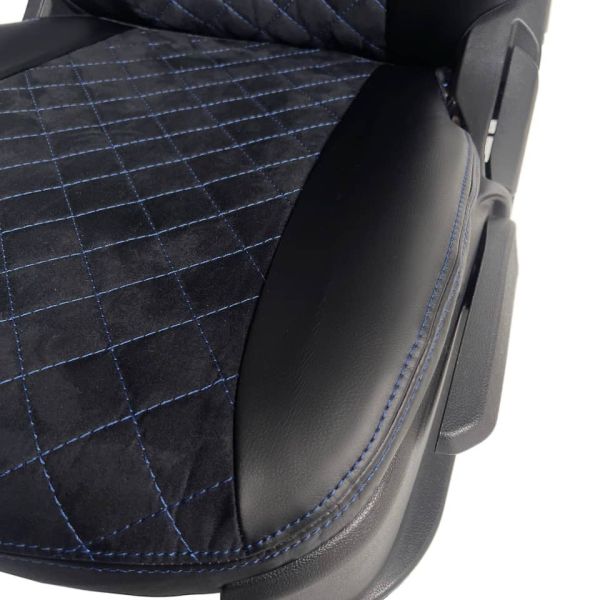 Чехлы Алькантара на Haval M6 2 (2021+)