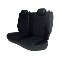 Чехлы Алькантара на Haval M6 2 (2021+)