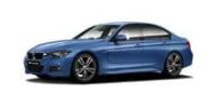 BMW 3-series (F-30) с 2011-2020