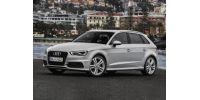 AUDI A3 (8V) ХЭТЧБЕК-СЕДАН (2012+)