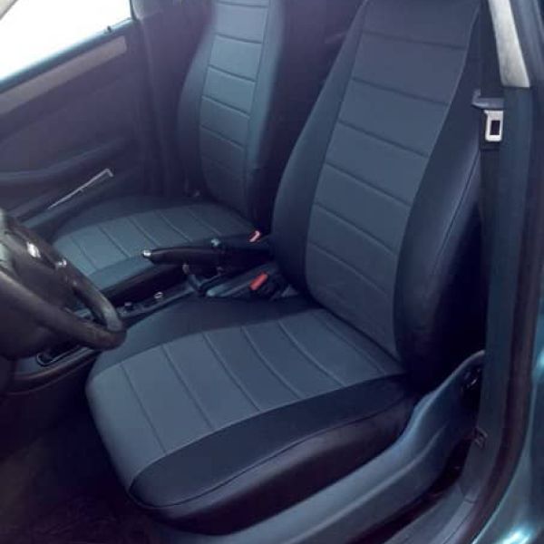 Чехлы Автопилот на AUDI A6 (C5) C 1997-2004Г.