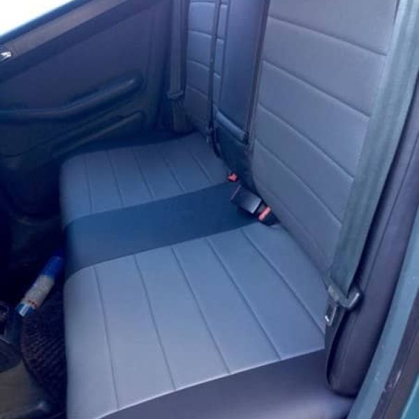 Чехлы Автопилот на AUDI A6 (C4) С 1994-1997