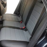 Чехлы Автопилот на AUDI Q3 С 2010-2018 Чехлы Автопилот на AUDI Q3 С 2010-2018