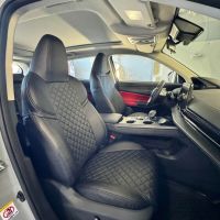 Чехлы Автопилот на Changan CS55 Plus I рестайлинг (2021+) / UNI-S (2024+) Чехлы Автопилот на Changan CS55 Plus I рестайлинг (2021+) / UNI-S (2024+)