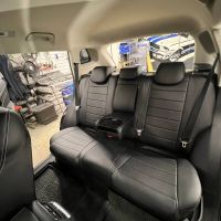 Чехлы Автопилот на Geely Atlas Pro (2021+) Чехлы Автопилот на Geely Atlas Pro (2021+)