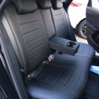 Чехлы Автопилот на Kia Ceed 3 с 2018+ Чехлы Автопилот на Kia Ceed 3 с 2018+