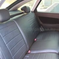 Чехлы Автопилот на Лада Приора Универсал 2007-2014 г.в.