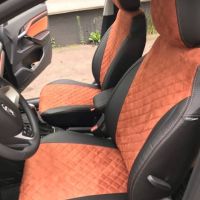 Чехлы Автопилот на Lada Vesta / Vesta SW Cross (2015+)