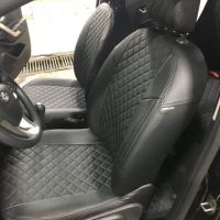 Чехлы Автопилот на Лада XRAY с 2016+ Чехлы Автопилот на Лада XRAY с 2016+