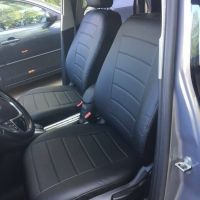 Чехлы Автопилот на Opel Meriva B 2010-2015 г.в. Чехлы Автопилот на Opel Meriva B 2010-2015 г.в.