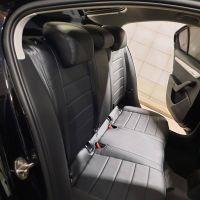Чехлы Автопилот на Skoda Octavia A7 2013-2020 г.в. Чехлы Автопилот на Skoda Octavia A7 2013-2020 г.в.