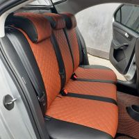 Чехлы Автопилот на Skoda Rapid 2 (2020+) Чехлы Автопилот на Skoda Rapid 2 (2020+)