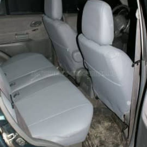 Чехлы Автопилот на Suzuki Grand Vitara 1997-2005 г.в.