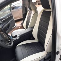 Чехлы Автопилот на Toyota Camry XV70 c 2017+ Чехлы Автопилот на Toyota Camry XV70 c 2017+