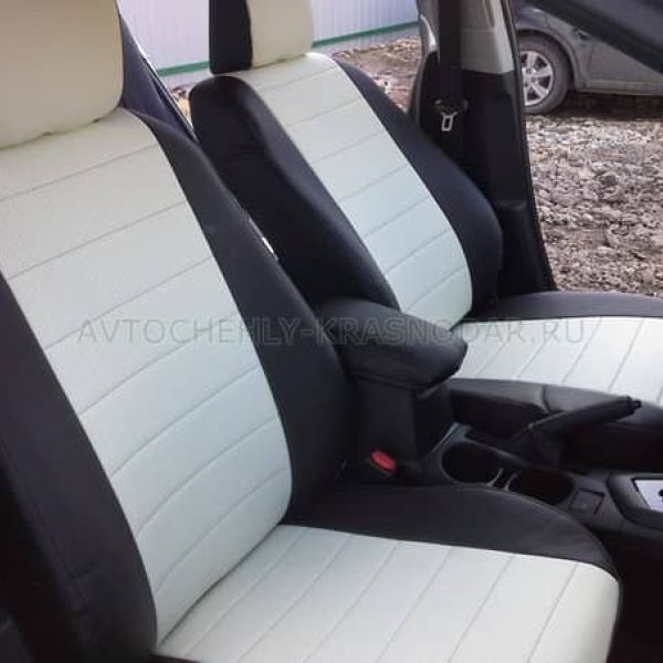 Чехлы Автопилот на Toyota Corolla 2013-2019 г.в. Чехлы Автопилот на Toyota Corolla 2013-2019 г.в.