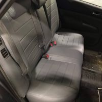 Чехлы Автопилот на Toyota Prius 2003-2009 г.в.