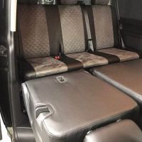 Чехлы Автопилот на Volkswagen Transporter T5 (8 мест) 2003-2015 г.в. Чехлы Автопилот на Volkswagen Transporter T5 (8 мест) 2003-2015 г.в.