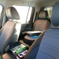 Чехлы Автопилот на Volkswagen Amarok (2010+) Чехлы Автопилот на Volkswagen Amarok (2010+)