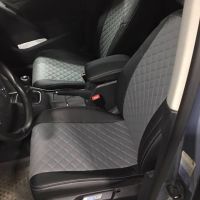 Чехлы Автопилот на Volkswagen Golf 6 (2009-2012) Чехлы Автопилот на Volkswagen Golf 6 (2009-2012)