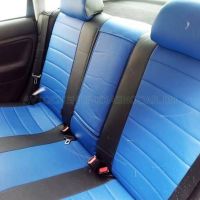 Чехлы Автопилот на Volkswagen Passat B5 седан 1997-2005 г.в. Чехлы Автопилот на Volkswagen Passat B5 седан 1997-2005 г.в.