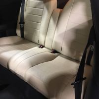 Чехлы Автопилот на Volvo C30 2006-2013 г.в. Чехлы Автопилот на Volvo C30 2006-2013 г.в.