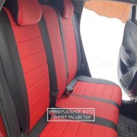 Чехлы "Автопилот" Под Заказ Чехлы "Автопилот" Под Заказ