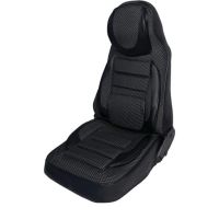 Чехлы с Ортопедической поддержкой из Жаккарда Trend на CHEVROLET Чехлы с Ортопедической поддержкой из Жаккарда на ВАЗ 2108