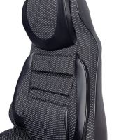 Чехлы с Ортопедической поддержкой из Жаккарда Trend на CHEVROLET Чехлы с Ортопедической поддержкой из Жаккарда на ВАЗ 2108