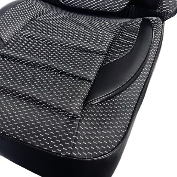 Чехлы с Ортопедической поддержкой из Жаккарда Trend на CHEVROLET Чехлы с Ортопедической поддержкой из Жаккарда на ВАЗ 2108