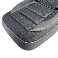 Чехлы с Ортопедической поддержкой из Жаккарда Trend на CHEVROLET Чехлы с Ортопедической поддержкой из Жаккарда на ВАЗ 2108