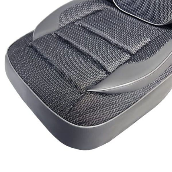 Чехлы с Ортопедической поддержкой из Жаккарда Trend на CHEVROLET Чехлы с Ортопедической поддержкой из Жаккарда на ВАЗ 2108