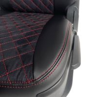 Чехлы Алькантара на Haval M6 2 (2021+)