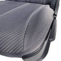 Чехлы из Жаккарда на Haval M6 2 (2021+)