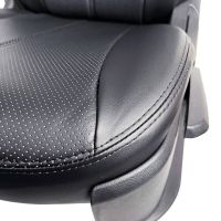 Чехлы Экокожа на Datsun mi-Do (2014+)