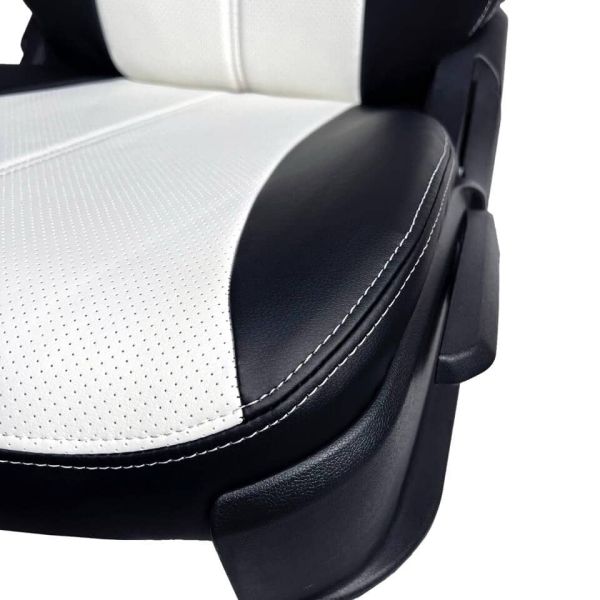 Чехлы Экокожа на Datsun mi-Do (2014+)