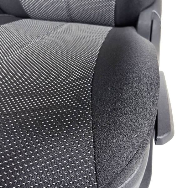 Чехлы из Жаккарда на Haval M6 2 (2021+)